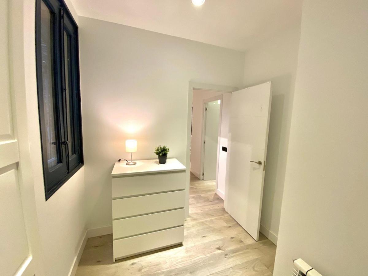 Encantador Apartamento Atocha Madrid Eksteriør bilde