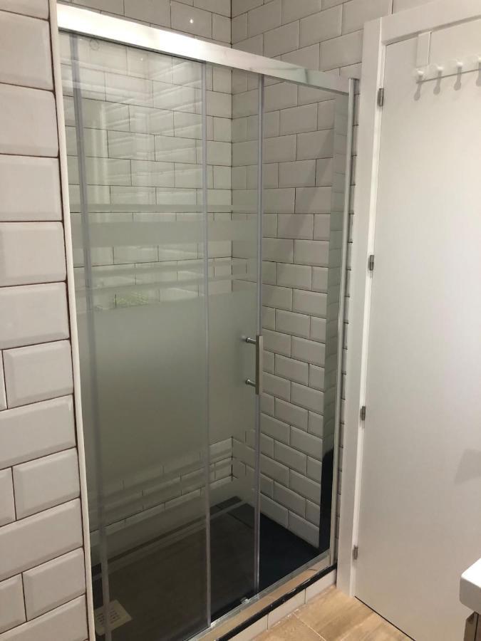 Encantador Apartamento Atocha Madrid Eksteriør bilde